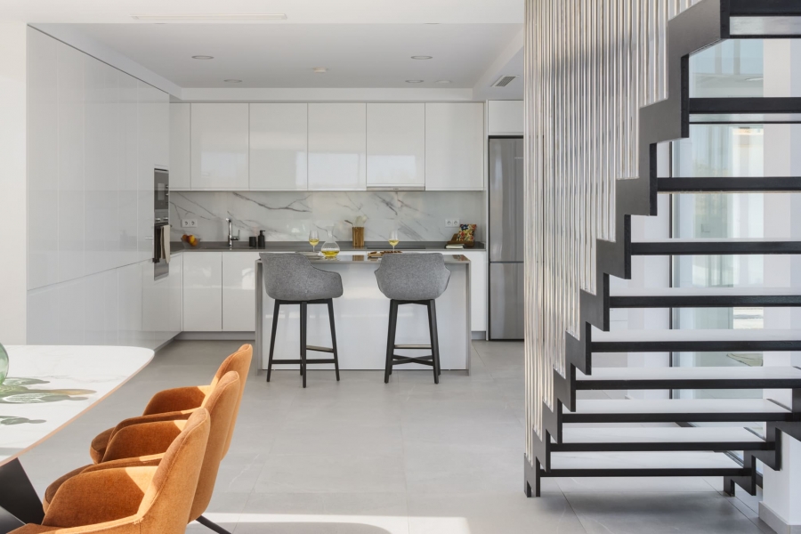 Nueva - Chalet - Murcia