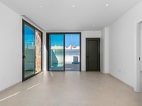 New - Detached Villa - San Javier - San Javier - Town