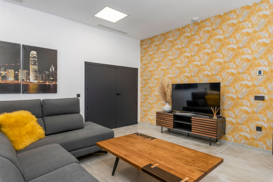 Re-Sale - Detached Villa - Ciudad Quesada - Pueblo Lucero