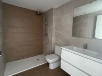 Nye - Rekkehus - Portmán