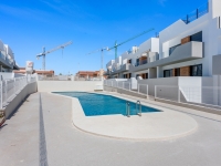 Re-Sale - Apartment - San Miguel de Salinas - San Miguel - Town