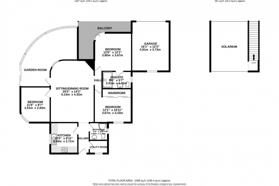 Re-Sale - Detached Villa - Ciudad Quesada - Ciudad Quesada - Town