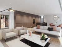 Nueva - Chalet - Las Colinas Golf Resort