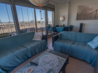 Re-Sale - Apartment - Guardamar del Segura - Puerto Deportivo