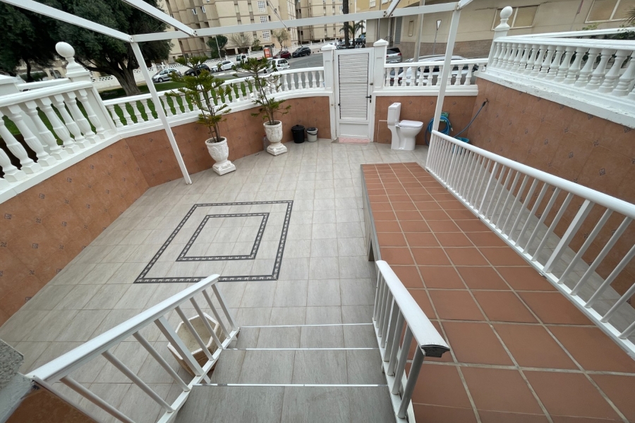 Re-Sale - Townhouse - Guardamar del Segura - Guardamar del Segura - Town