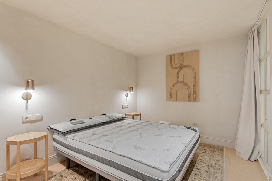 Re-Sale - Apartment - Alicante - La Albufereta