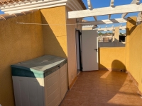 Re-Sale - Townhouse - Orihuela Costa - Villamartin