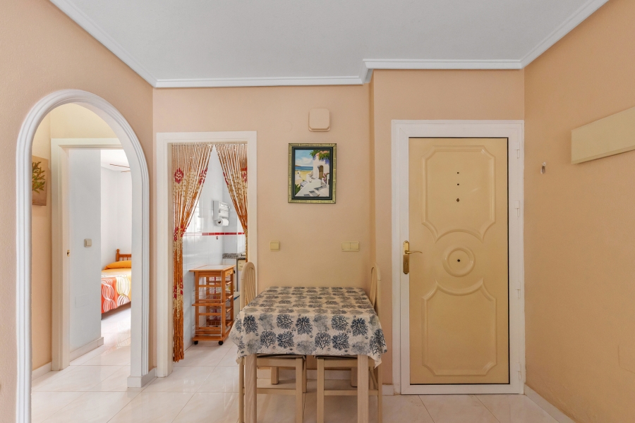 Re-Sale - Apartment - Torrevieja - Rocio del Mar