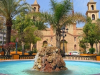 Re-Sale - Apartment - Torrevieja - Aguas Nuevas