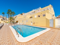 Re-Sale - Townhouse - Orihuela Costa - Las Filipinas