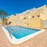Re-Sale - Townhouse - Orihuela Costa - Las Filipinas