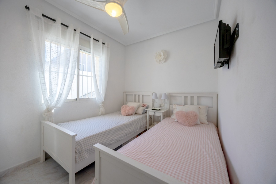 Re-Sale - Detached Villa - Benijofar - Benimar