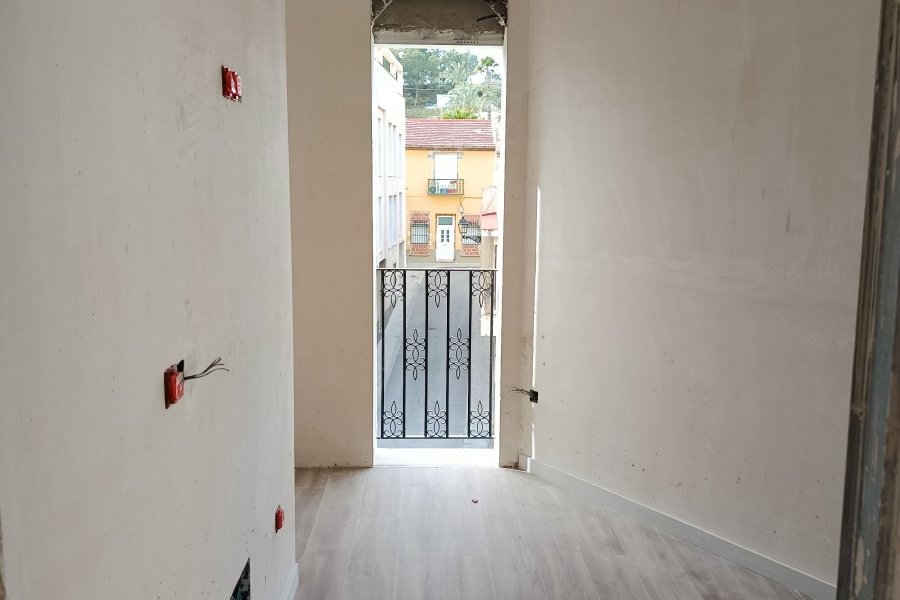 New - Apartment - Bigastro - Bigastro - Town