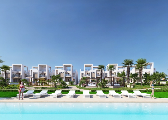 New - Apartment - Ciudad Quesada - Ciudad Quesada - Town