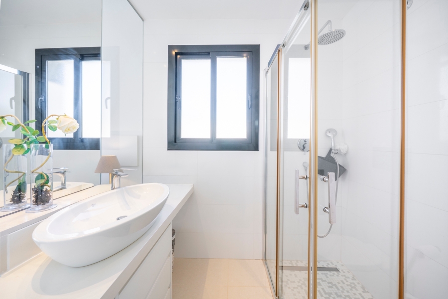 Re-Sale - Detached Villa - Ciudad Quesada - La Laguna