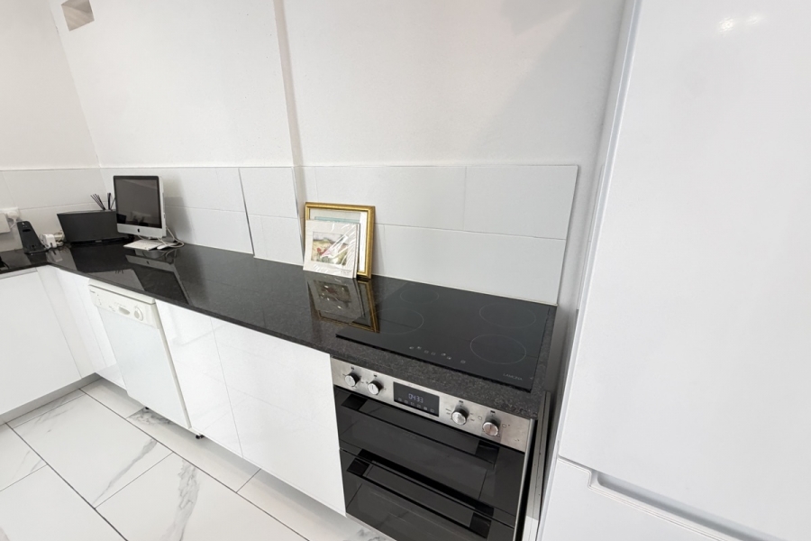 Re-Sale - Detached Villa - Orihuela Costa - Villamartin
