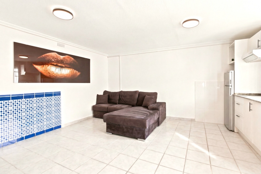 Re-Sale - Detached Villa - Ciudad Quesada - La Marquesa