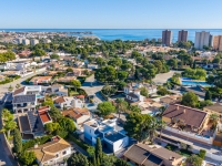 Re-Sale - Detached Villa - Orihuela Costa - Dehesa de Campoamor