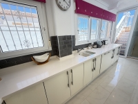 Re-Sale - Detached Villa - San Miguel de Salinas - Lake View Mansions