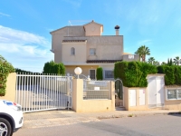 Re-Sale - Semi Detached Villa - Orihuela Costa - Los Altos