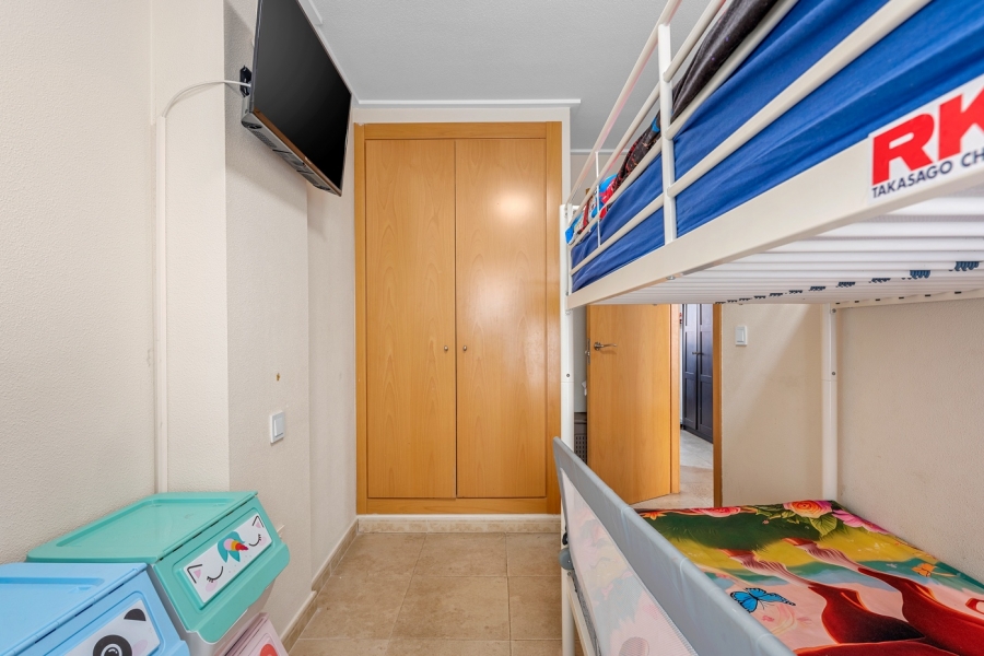 Re-Sale - Apartment - Alicante - Alicante - City