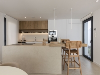 Nueva - Chalet - Murcia