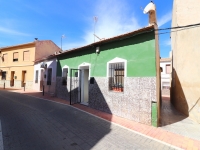 Reventa - Bungalow - Formentera del Segura - Formentera - Pueblo
