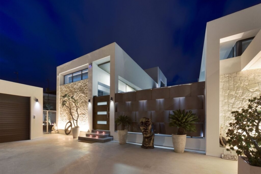 Re-Sale - Detached Villa - Los Alcazares - Serena Golf