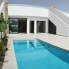 New - Detached Villa - San Javier - San Javier - Town