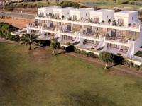 Nieuw - Vrijstaande Villa - Los Alcazares - Serena Golf