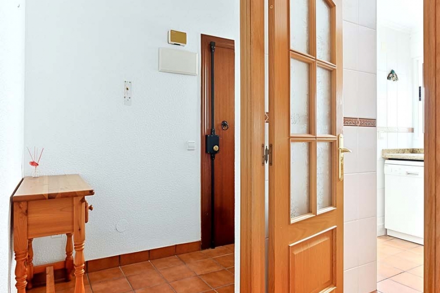 Re-Sale - Apartment - Torrevieja - Torre La Mata
