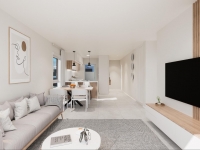 New - Apartment - Pilar de La Horadada - Pilar de La Horadada - Town