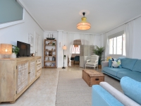 Re-Sale - Townhouse - Ciudad Quesada - Doña Pepa