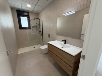 New - Detached Villa - Heredades - Heredades - Village