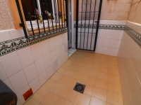 Re-Sale - Townhouse - Algorfa - Montemar