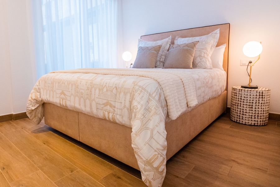 New - Detached Villa - Polop