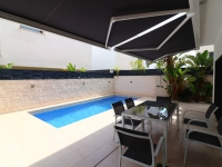 Re-Sale - Semi Detached Villa - Benijofar - Benijofar - Village