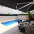 Re-Sale - Semi Detached Villa - Benijofar - Benijofar - Village