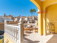 Re-Sale - Townhouse - Orihuela Costa - Las Filipinas
