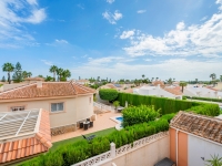 Re-Sale - Townhouse - Ciudad Quesada - Doña Pepa