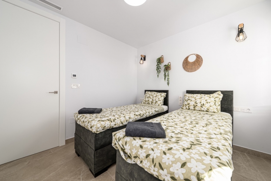 Re-Sale - Apartment - Benijofar - Benijofar - Village