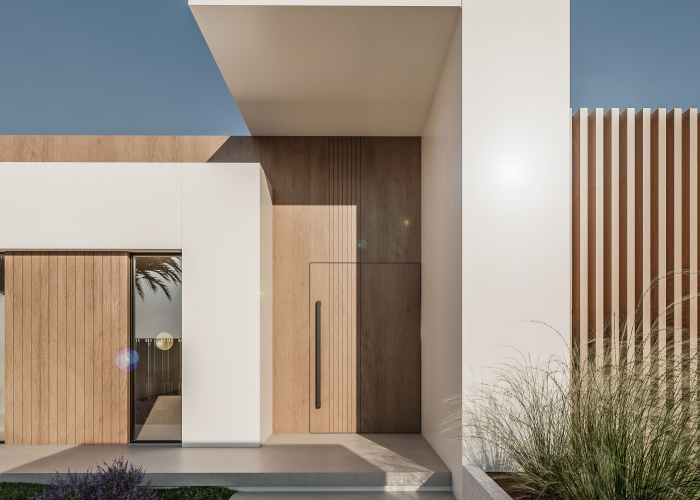 Nouveau - Mitoyenne - El Campello