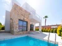 New - Detached Villa - Los Alcazares - Los Alcázares