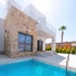 New - Detached Villa - Los Alcazares - Los Alcázares