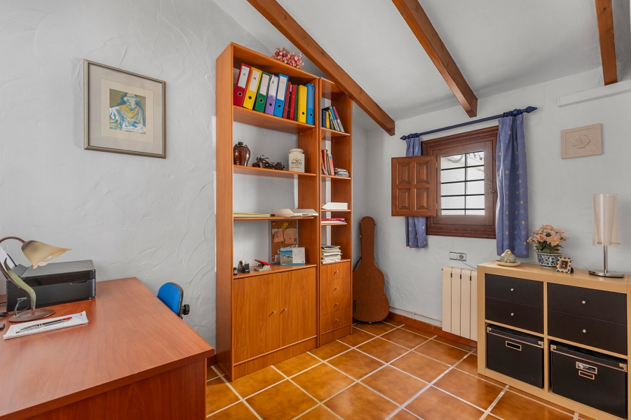 Re-Sale - Detached Villa - Orihuela Costa - Villamartin