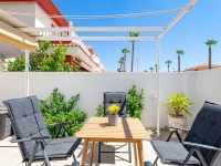 Re-Sale - Townhouse - Ciudad Quesada - Doña Pepa