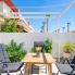 Re-Sale - Townhouse - Ciudad Quesada - Doña Pepa