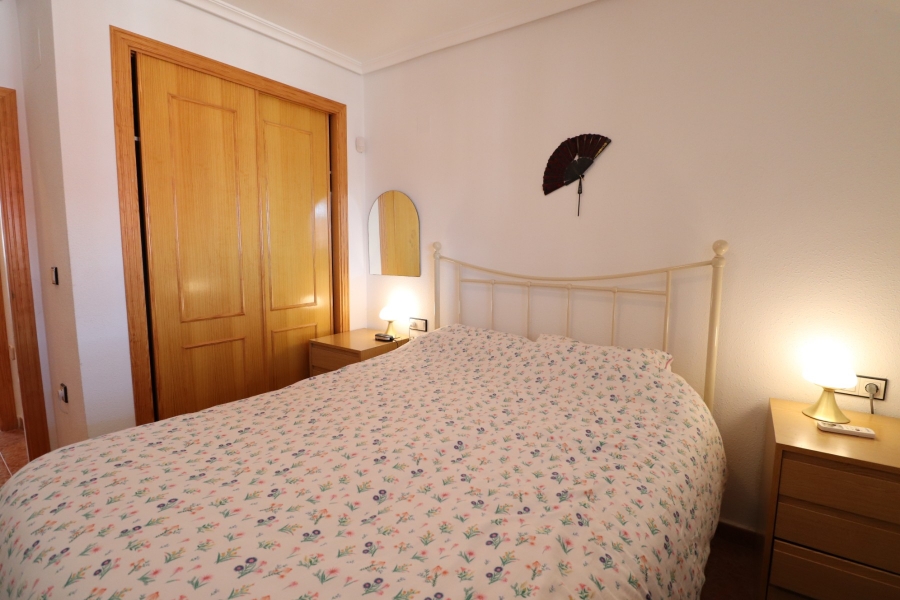 Re-Sale - Apartment - Los Montesinos - La Herrada