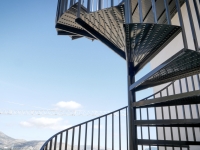 Nouveau - Mitoyenne - Polop