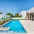 New - Detached Villa - Los Alcazares - Serena Golf